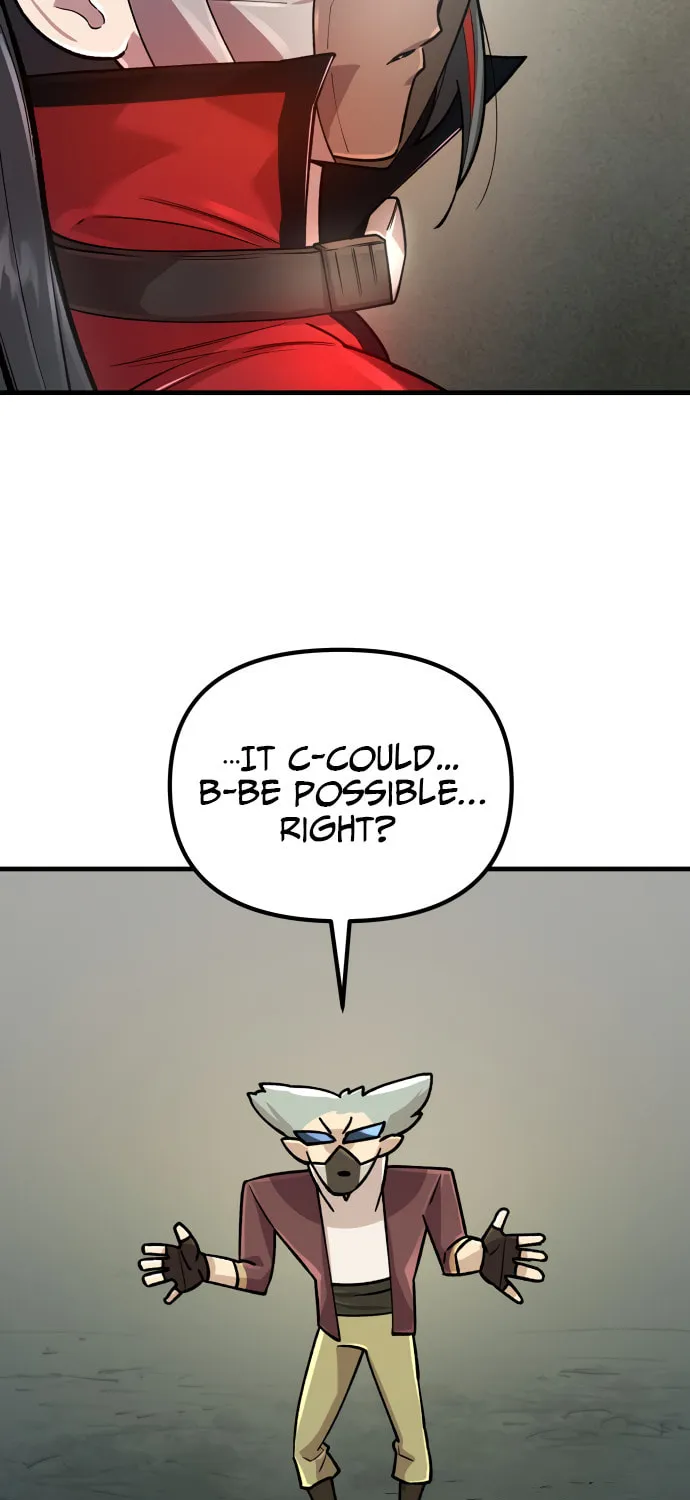 Cosmic Heavenly Demon 3077 Chapter 1 page 77 - 
