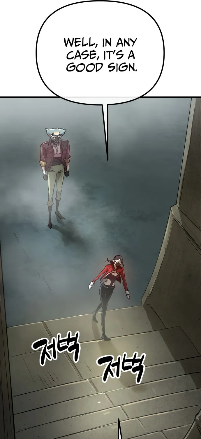 Cosmic Heavenly Demon 3077 Chapter 1 page 79 - 