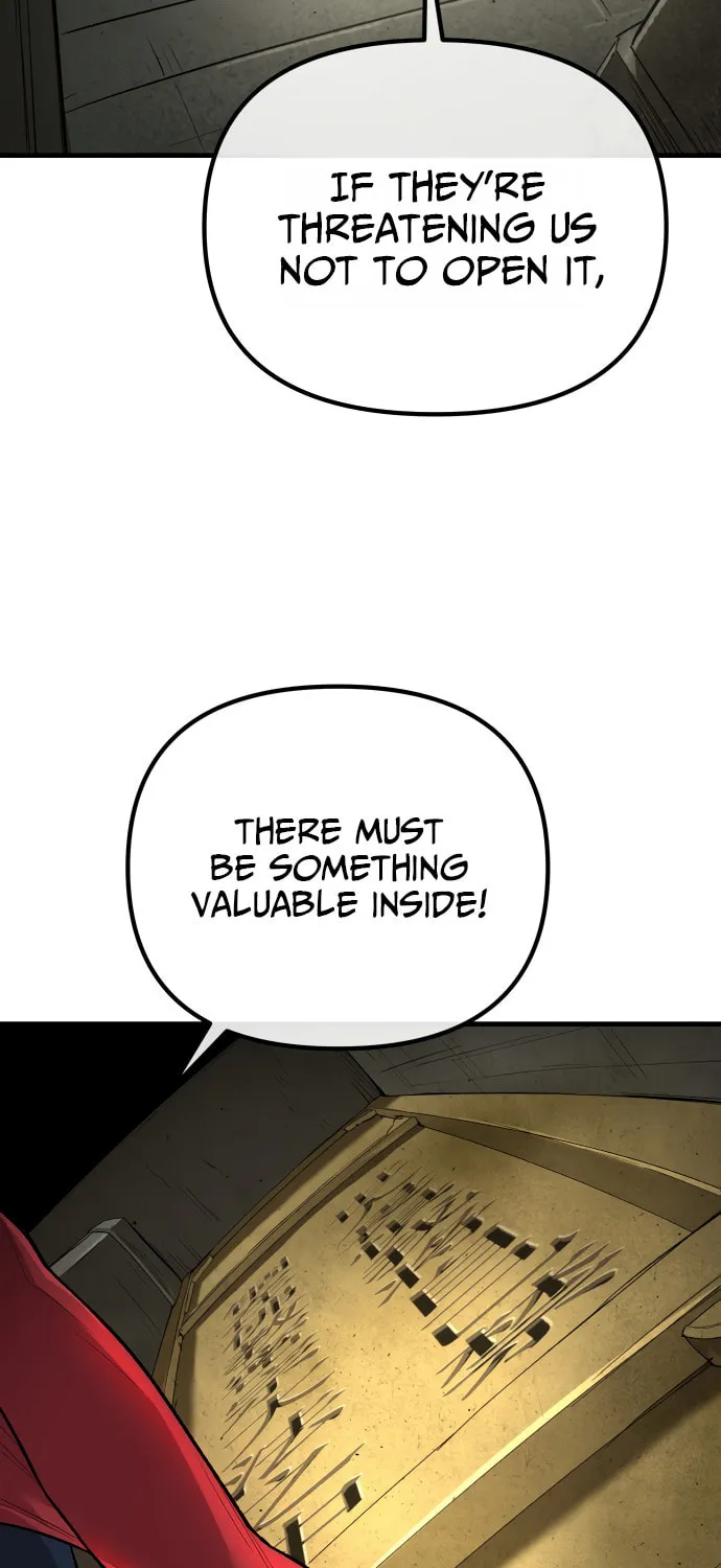 Cosmic Heavenly Demon 3077 Chapter 1 page 80 - 