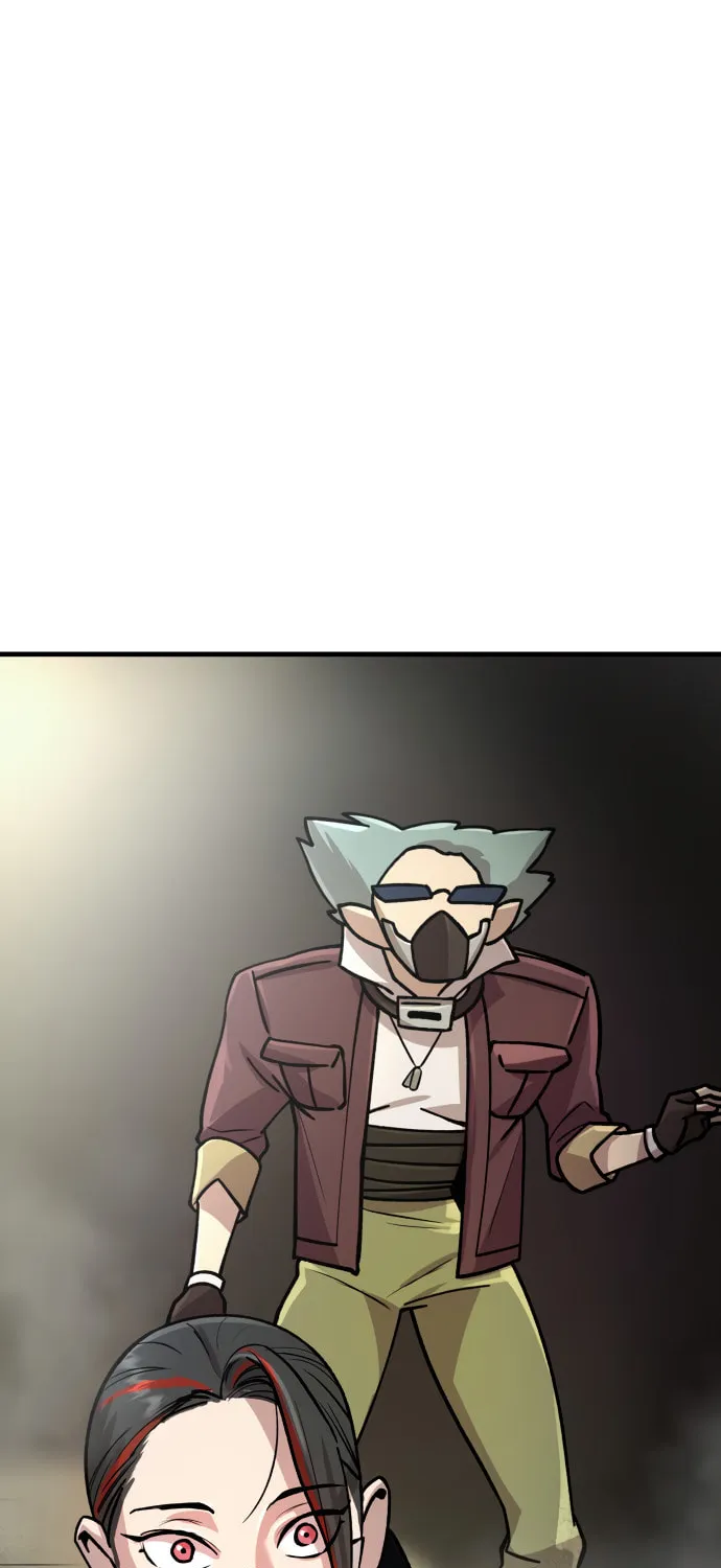 Cosmic Heavenly Demon 3077 Chapter 1 page 83 - 