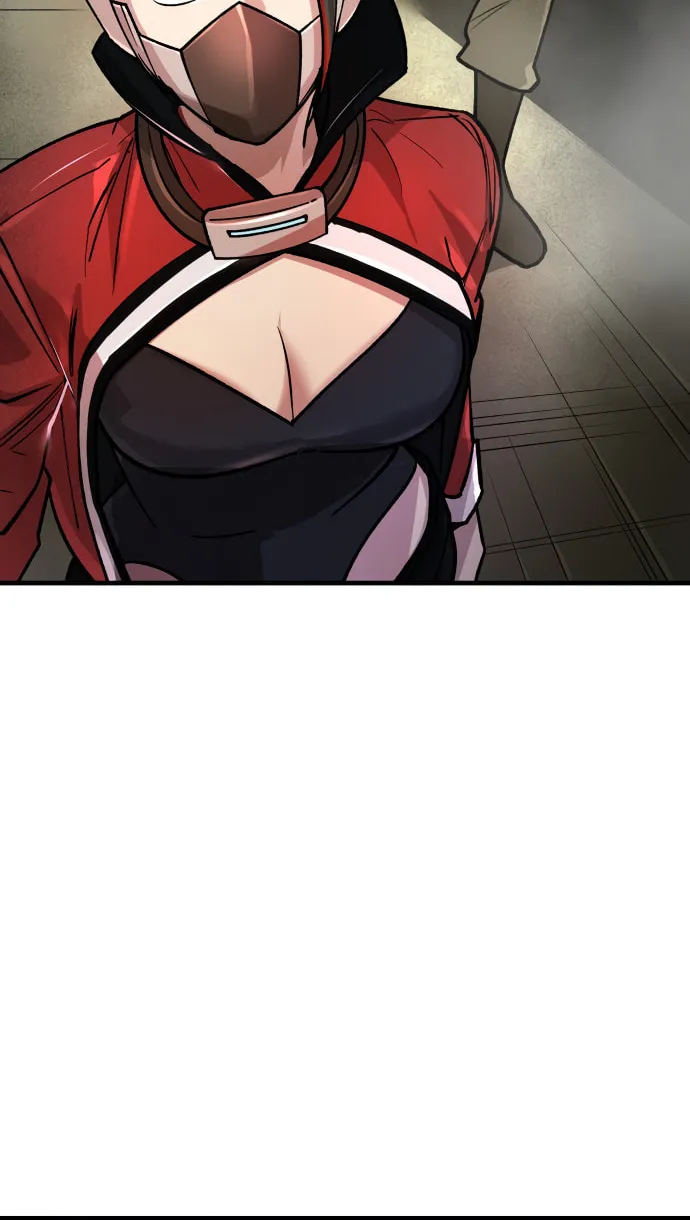 Cosmic Heavenly Demon 3077 Chapter 1 page 84 - 
