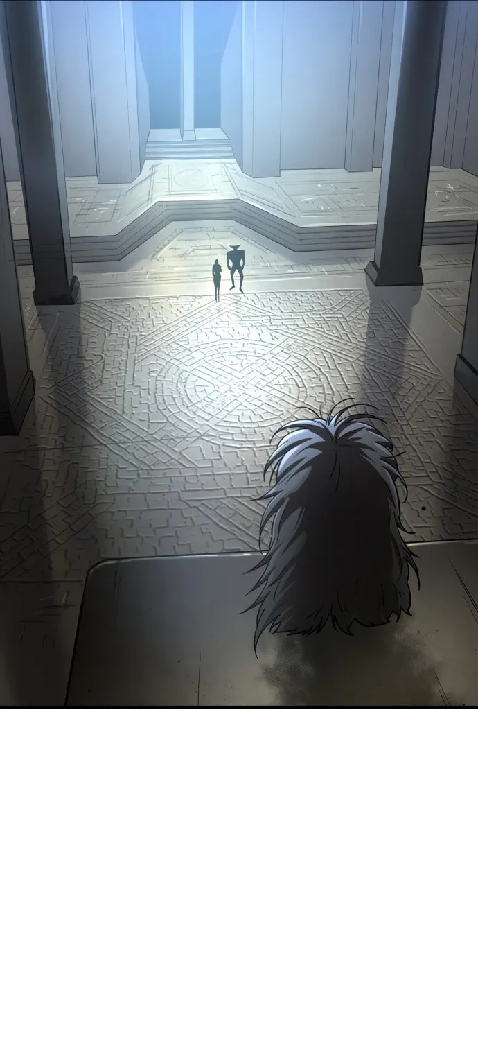 Cosmic Heavenly Demon 3077 Chapter 1 page 85 - 