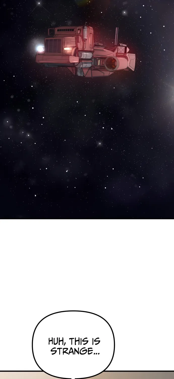 Cosmic Heavenly Demon 3077 Chapter 1 page 10 - 