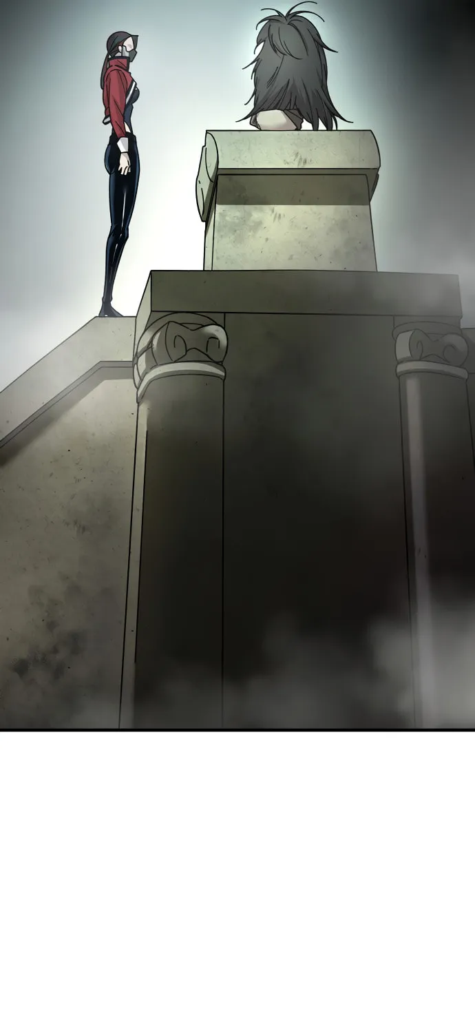 Cosmic Heavenly Demon 3077 Chapter 1 page 91 - 