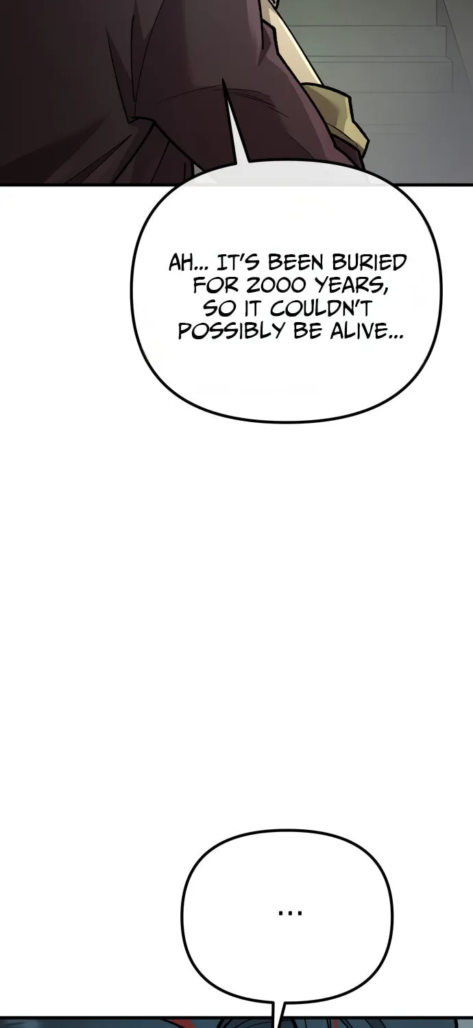 Cosmic Heavenly Demon 3077 Chapter 1 page 94 - 