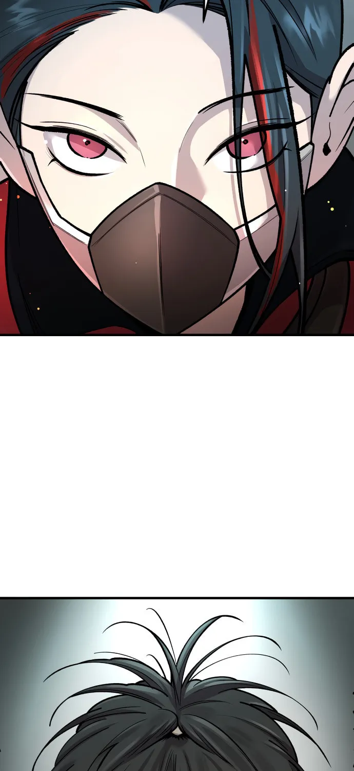 Cosmic Heavenly Demon 3077 Chapter 1 page 95 - 