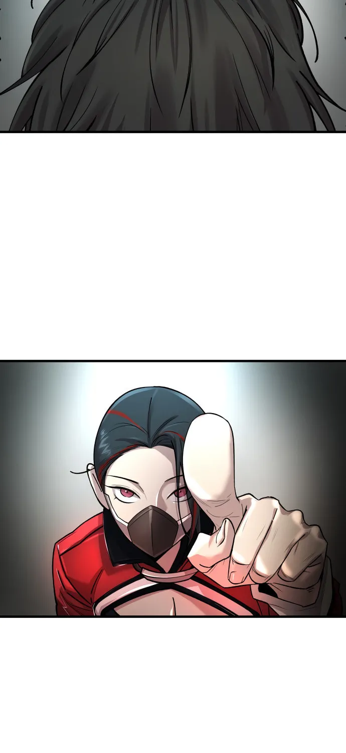 Cosmic Heavenly Demon 3077 Chapter 1 page 96 - 