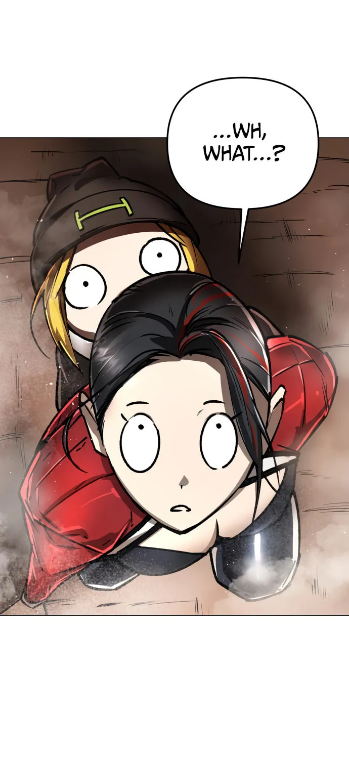 Cosmic Heavenly Demon 3077 Chapter 10 page 101 - 