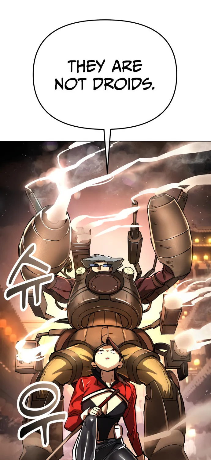 Cosmic Heavenly Demon 3077 Chapter 10 page 102 - 