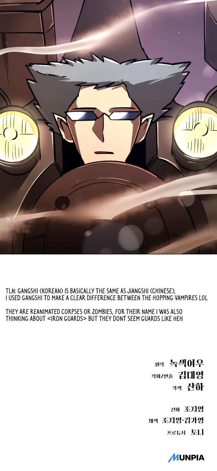 Cosmic Heavenly Demon 3077 Chapter 10 page 104 - 