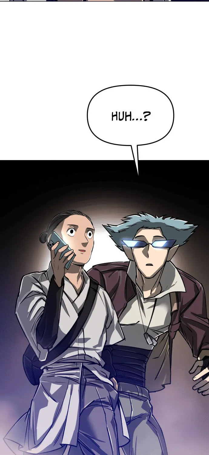 Cosmic Heavenly Demon 3077 Chapter 10 page 12 - 