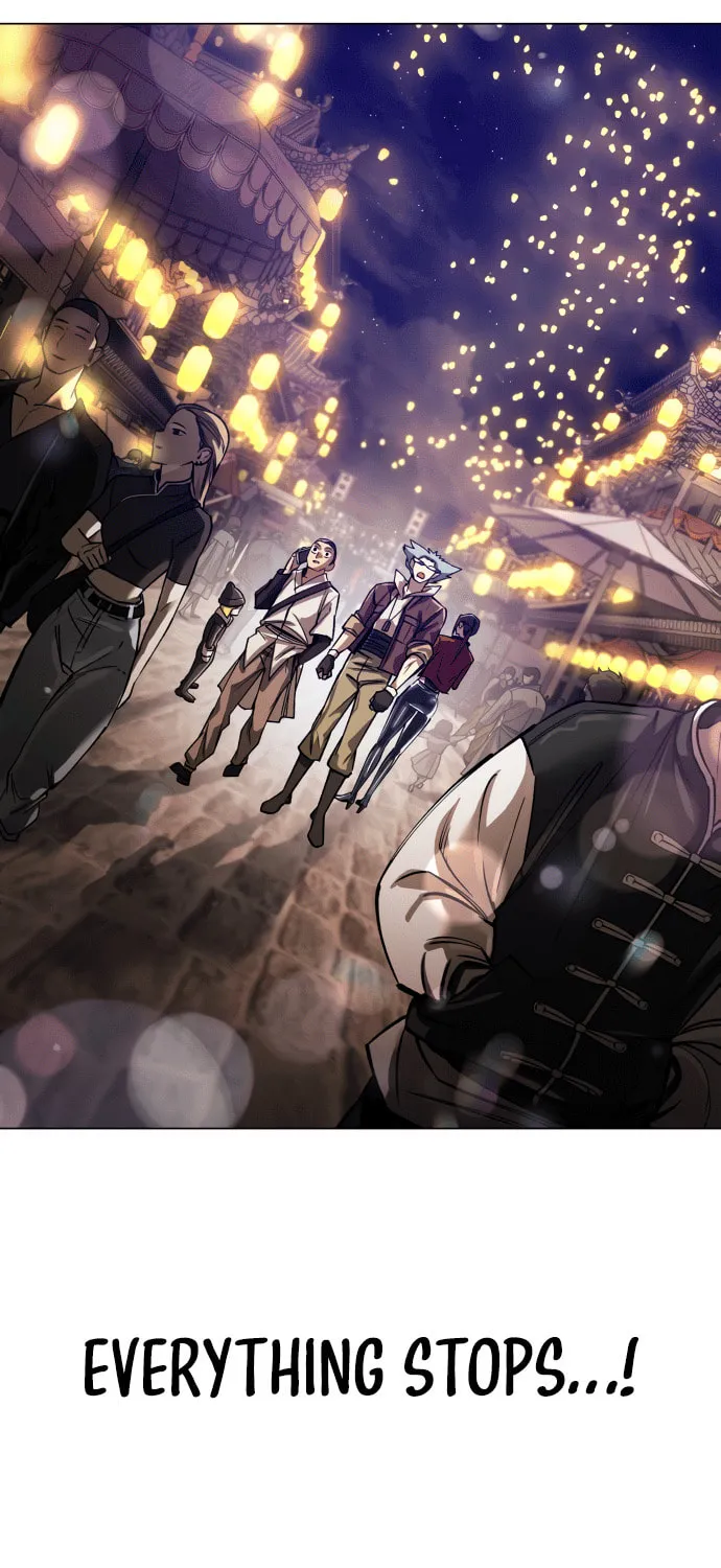 Cosmic Heavenly Demon 3077 Chapter 10 page 15 - 