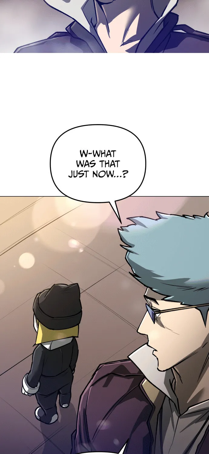 Cosmic Heavenly Demon 3077 Chapter 10 page 19 - 