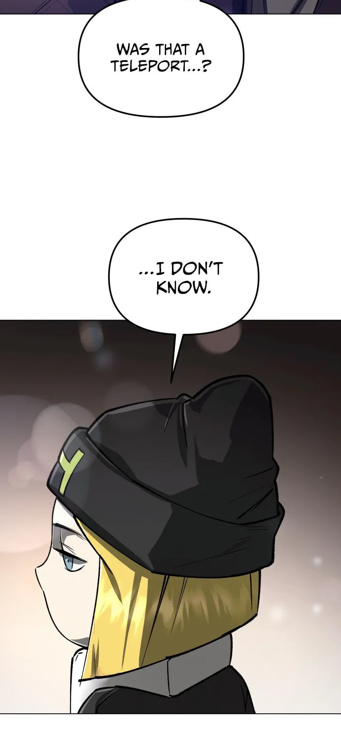 Cosmic Heavenly Demon 3077 Chapter 10 page 20 - 