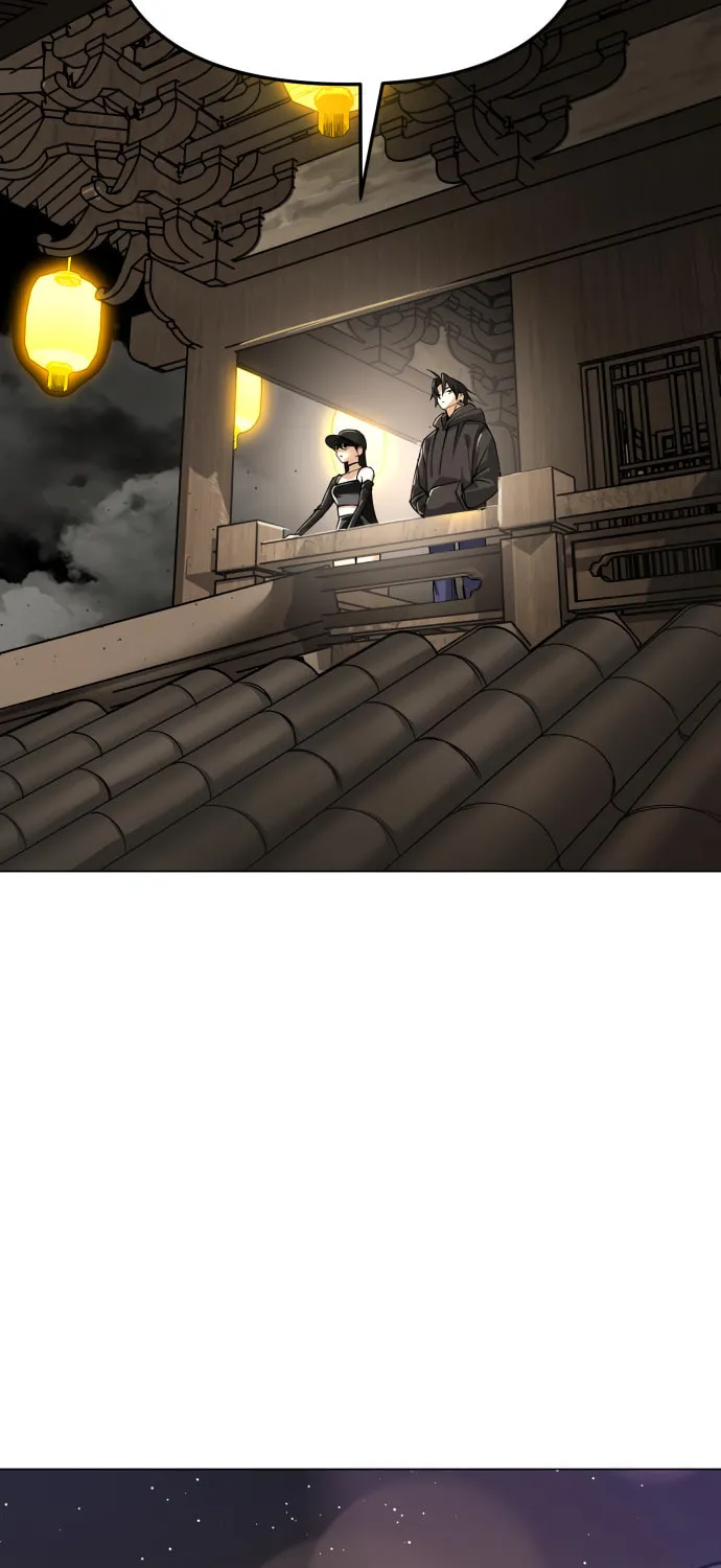 Cosmic Heavenly Demon 3077 Chapter 10 page 3 - 