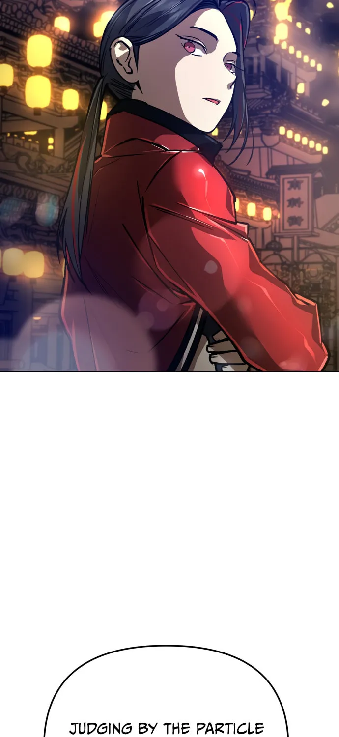 Cosmic Heavenly Demon 3077 Chapter 10 page 22 - 