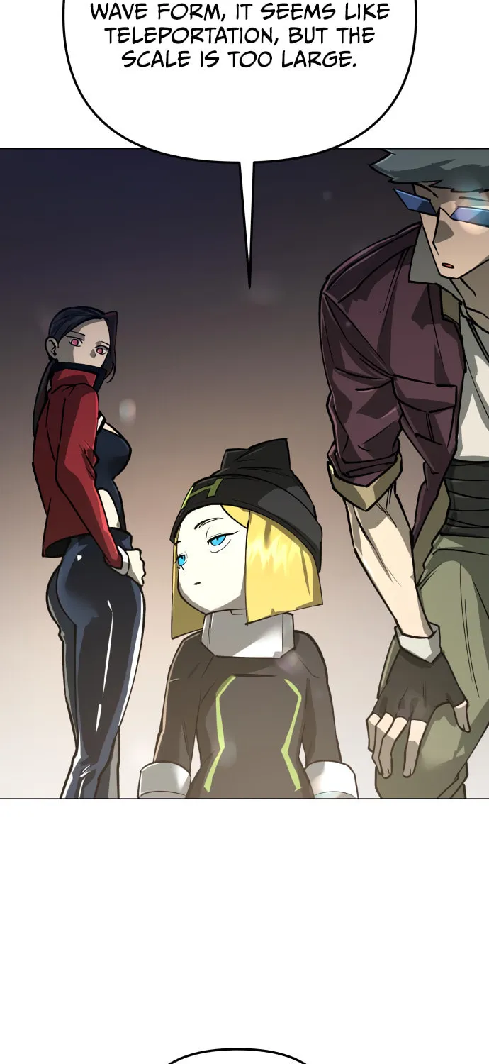 Cosmic Heavenly Demon 3077 Chapter 10 page 23 - 