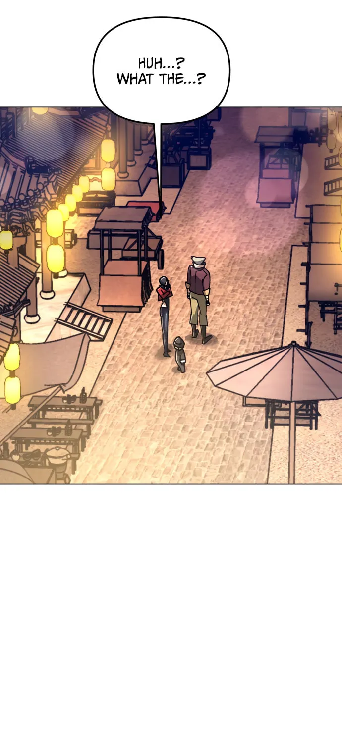 Cosmic Heavenly Demon 3077 Chapter 10 page 25 - 