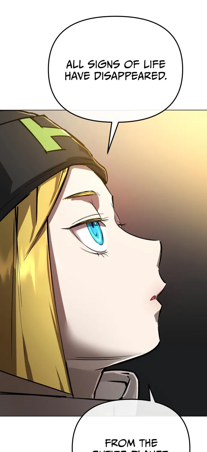 Cosmic Heavenly Demon 3077 Chapter 10 page 27 - 