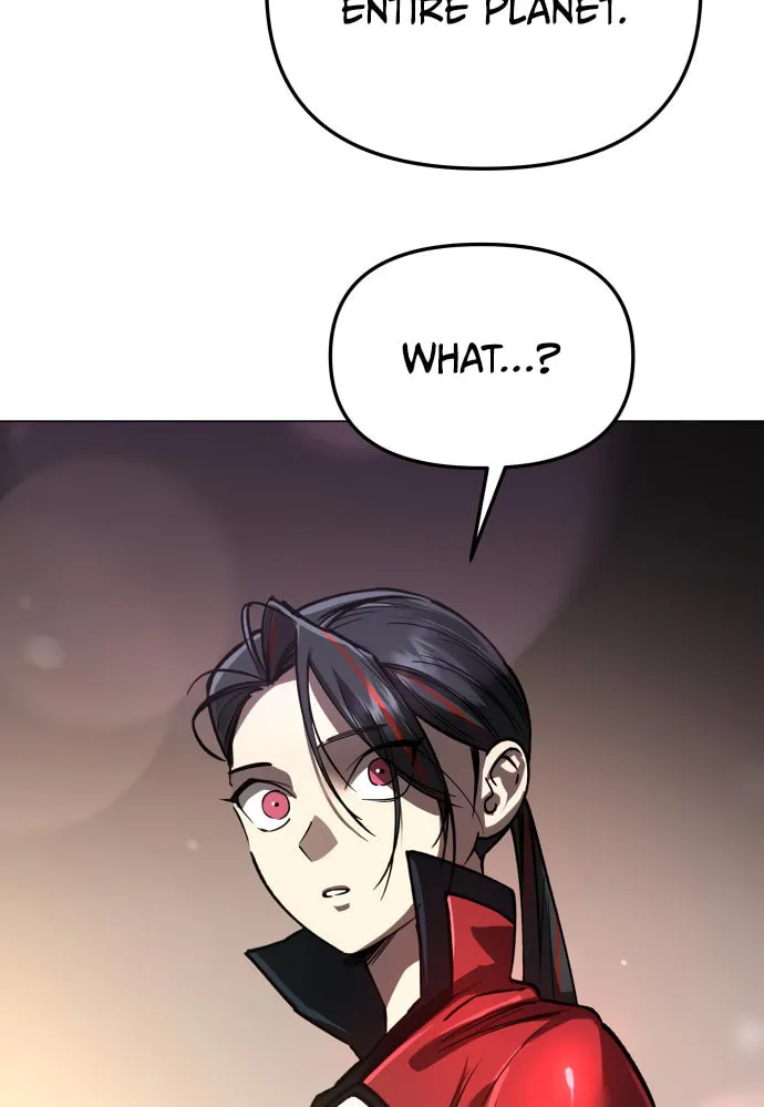 Cosmic Heavenly Demon 3077 Chapter 10 page 28 - 