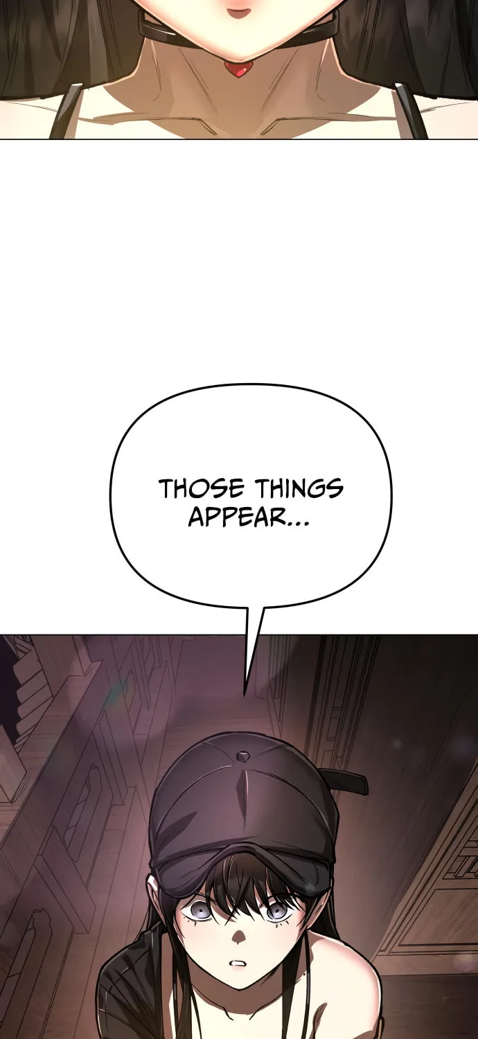 Cosmic Heavenly Demon 3077 Chapter 10 page 30 - 