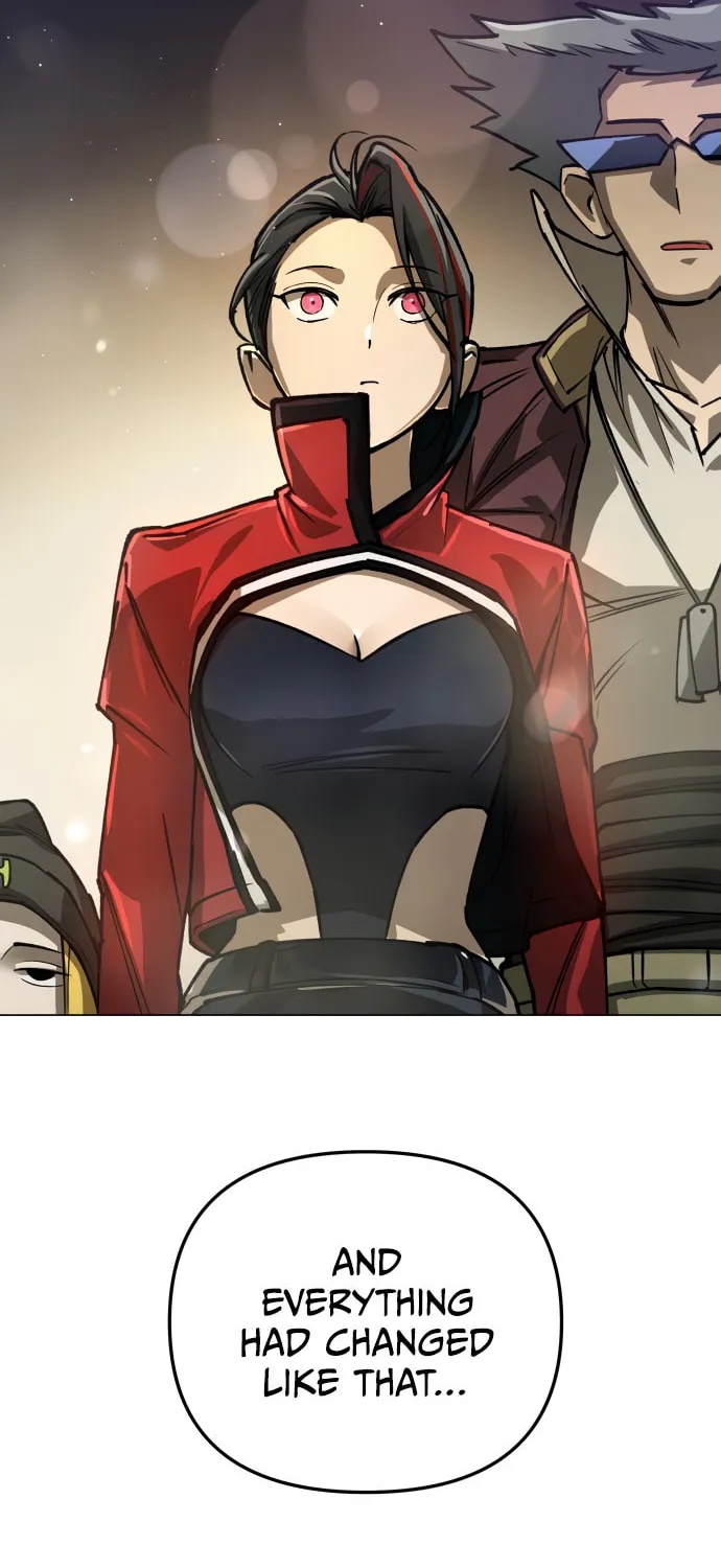 Cosmic Heavenly Demon 3077 Chapter 10 page 4 - 