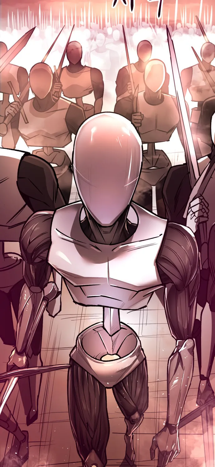 Cosmic Heavenly Demon 3077 Chapter 10 page 36 - 