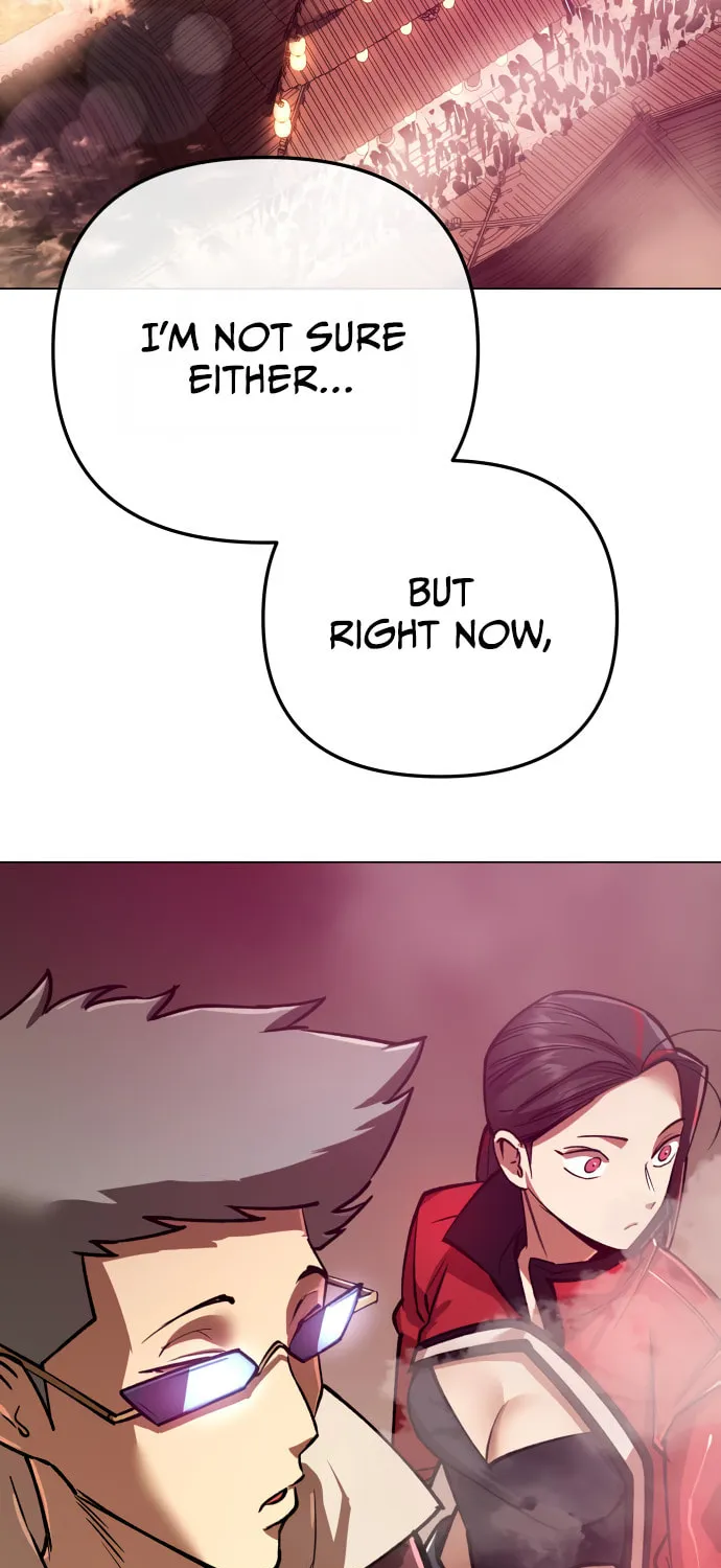 Cosmic Heavenly Demon 3077 Chapter 10 page 38 - 