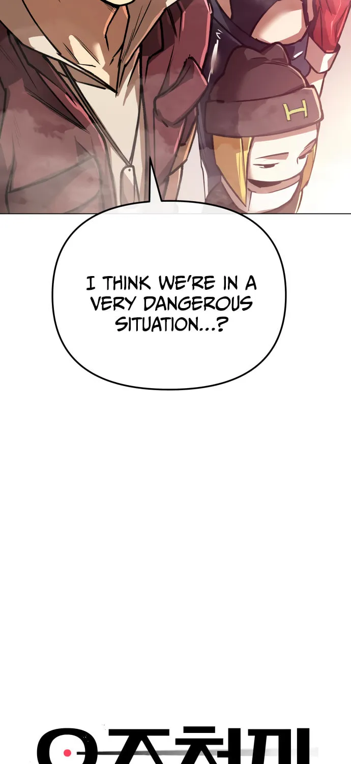 Cosmic Heavenly Demon 3077 Chapter 10 page 39 - 