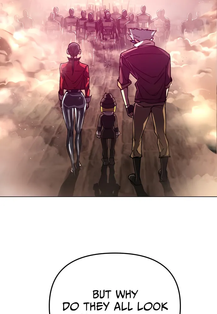 Cosmic Heavenly Demon 3077 Chapter 10 page 42 - 