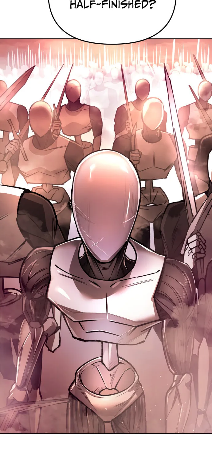 Cosmic Heavenly Demon 3077 Chapter 10 page 43 - 