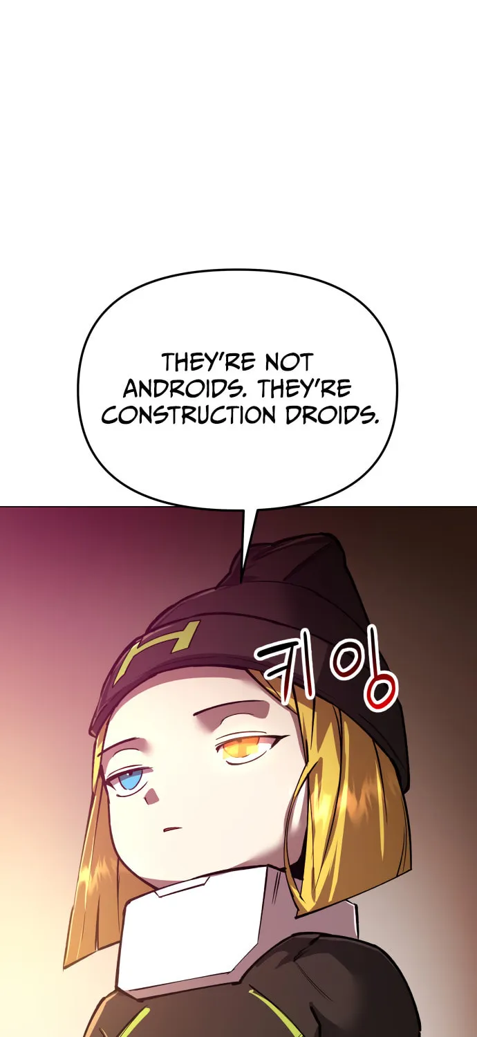 Cosmic Heavenly Demon 3077 Chapter 10 page 44 - 