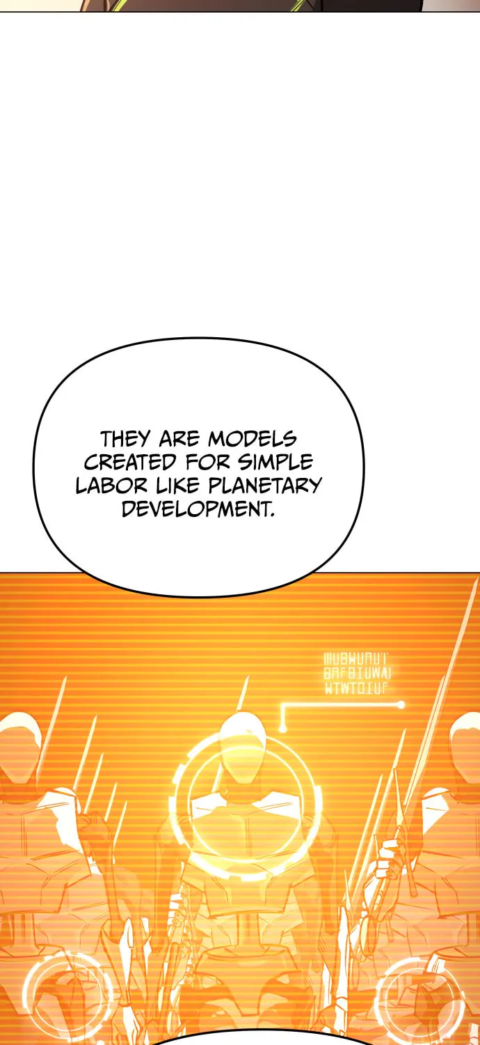 Cosmic Heavenly Demon 3077 Chapter 10 page 45 - 