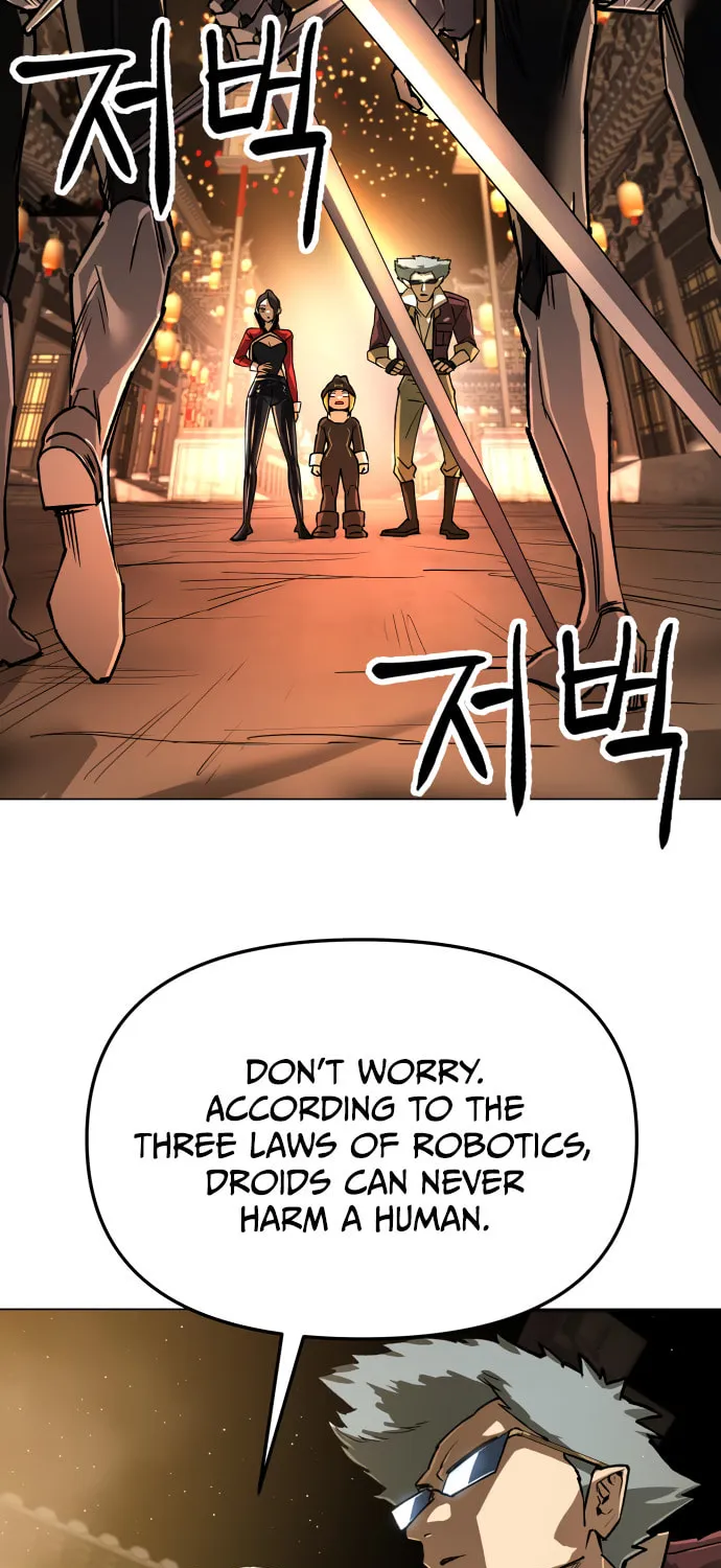 Cosmic Heavenly Demon 3077 Chapter 10 page 47 - 