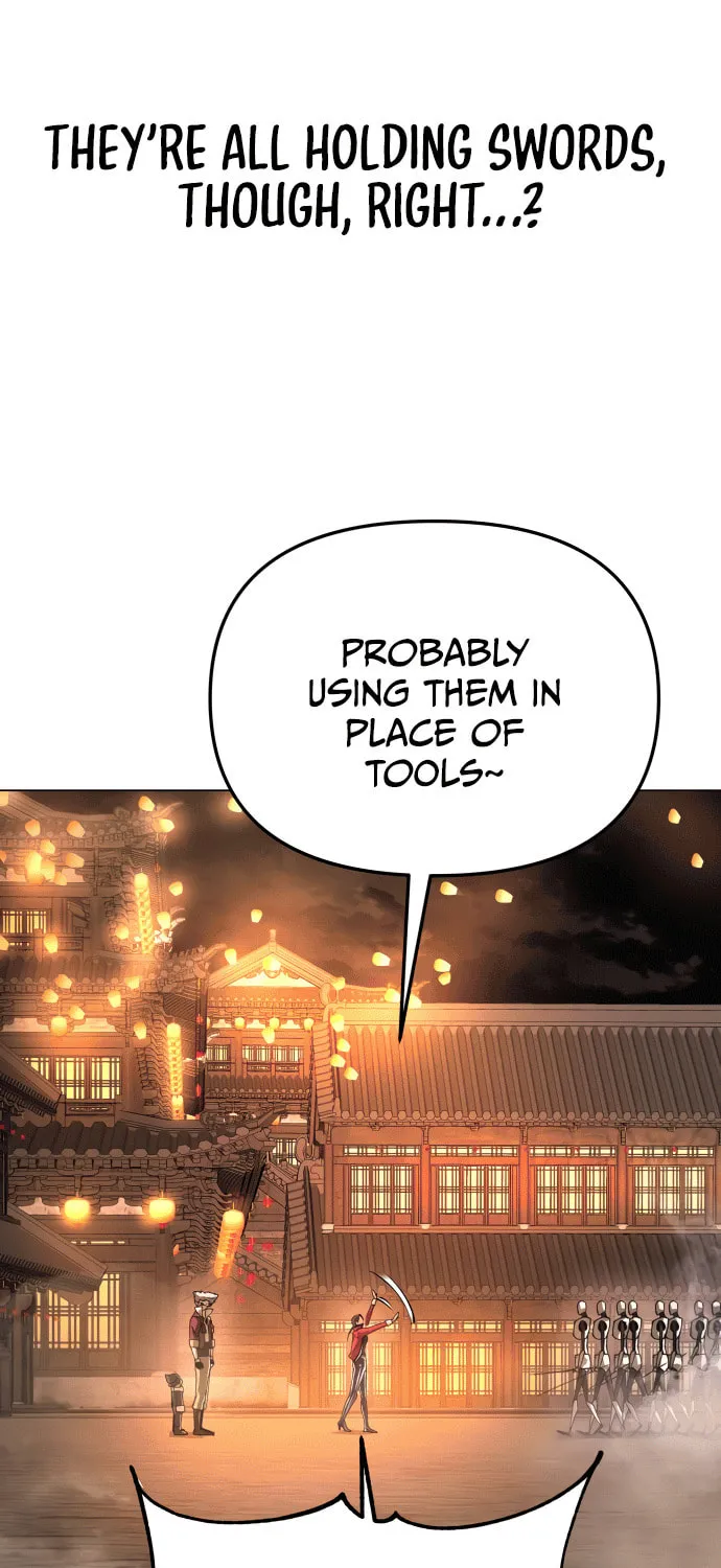 Cosmic Heavenly Demon 3077 Chapter 10 page 50 - 