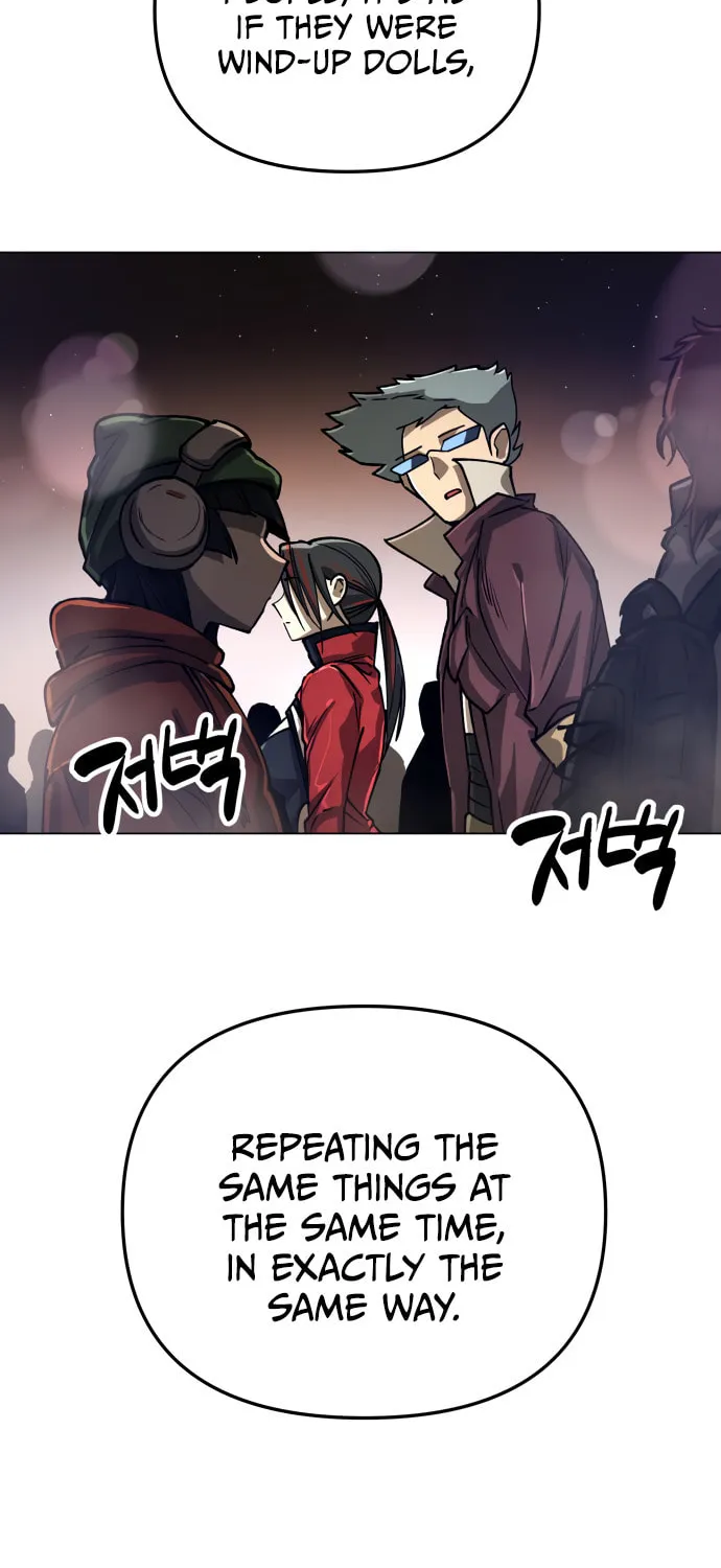 Cosmic Heavenly Demon 3077 Chapter 10 page 6 - 