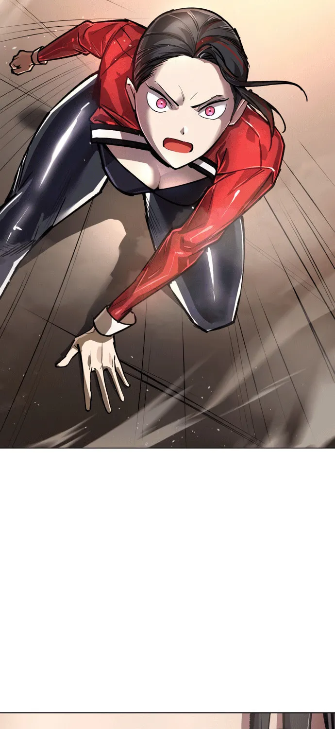 Cosmic Heavenly Demon 3077 Chapter 10 page 55 - 