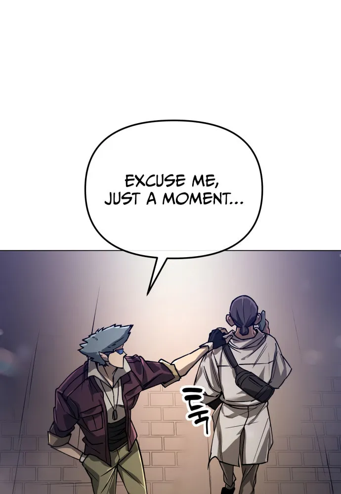 Cosmic Heavenly Demon 3077 Chapter 10 page 7 - 