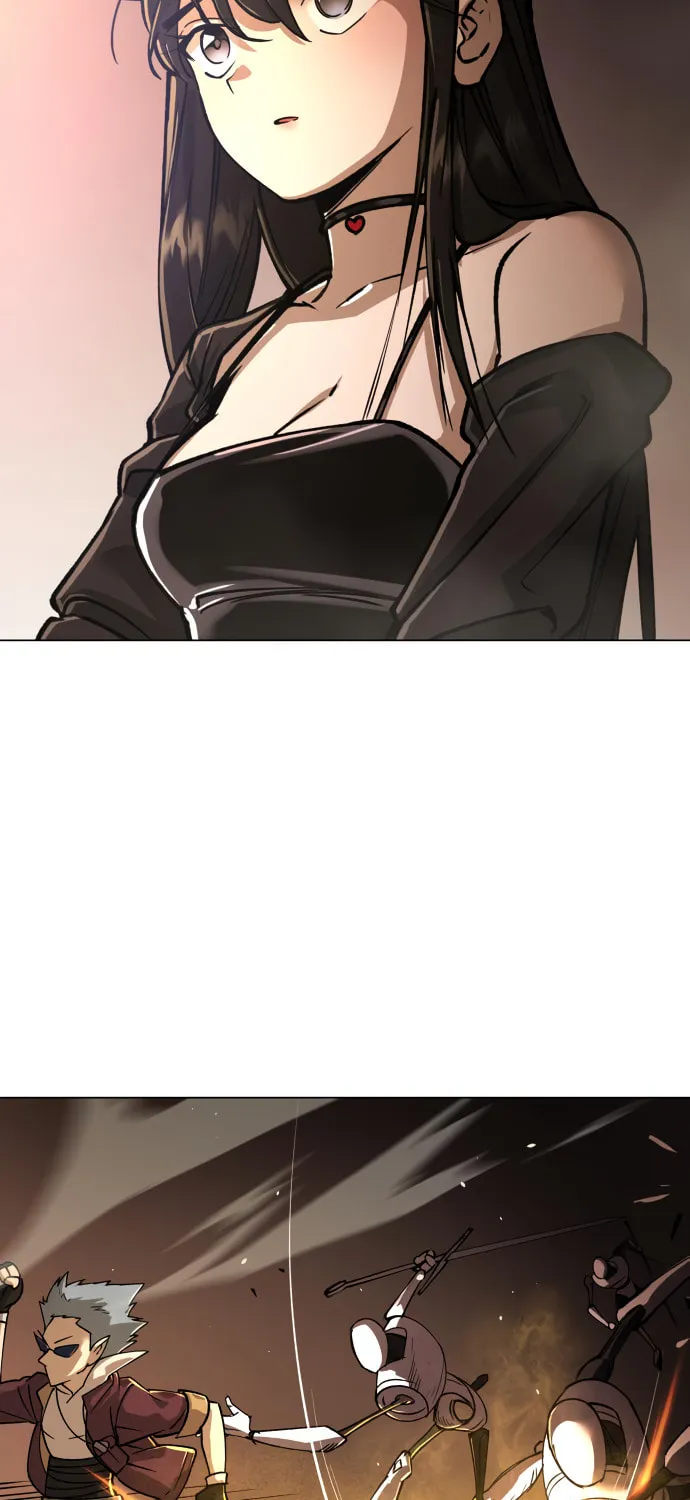 Cosmic Heavenly Demon 3077 Chapter 10 page 61 - 