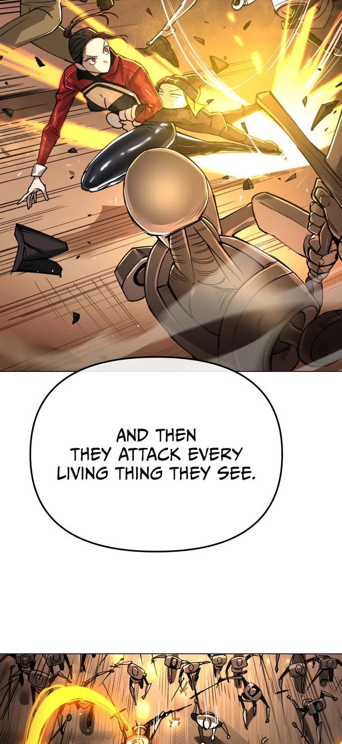 Cosmic Heavenly Demon 3077 Chapter 10 page 62 - 