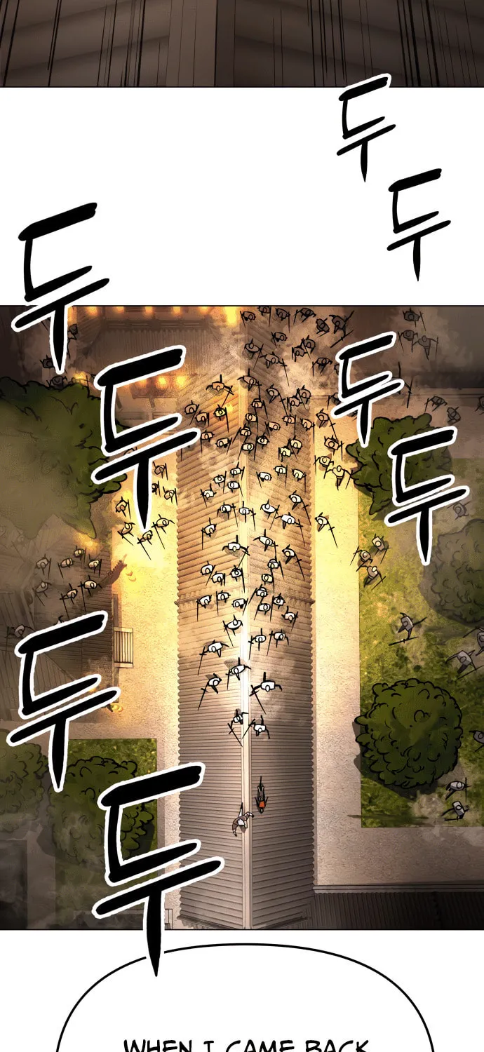 Cosmic Heavenly Demon 3077 Chapter 10 page 64 - 