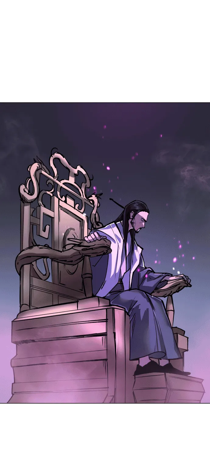 Cosmic Heavenly Demon 3077 Chapter 10 page 71 - 