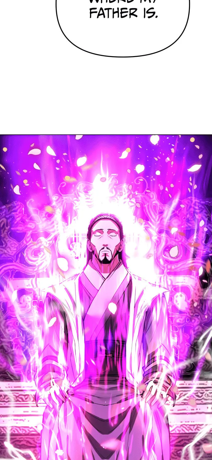 Cosmic Heavenly Demon 3077 Chapter 10 page 73 - 