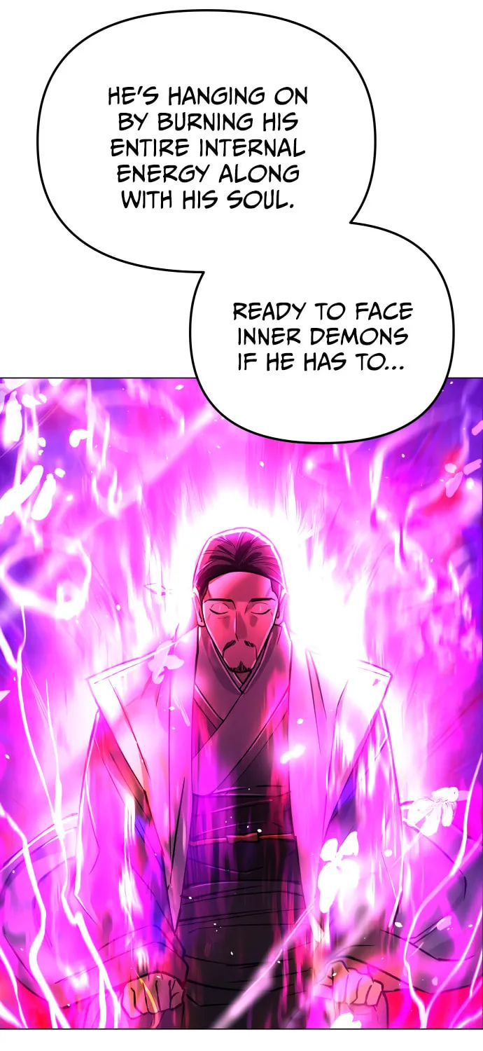 Cosmic Heavenly Demon 3077 Chapter 10 page 78 - 