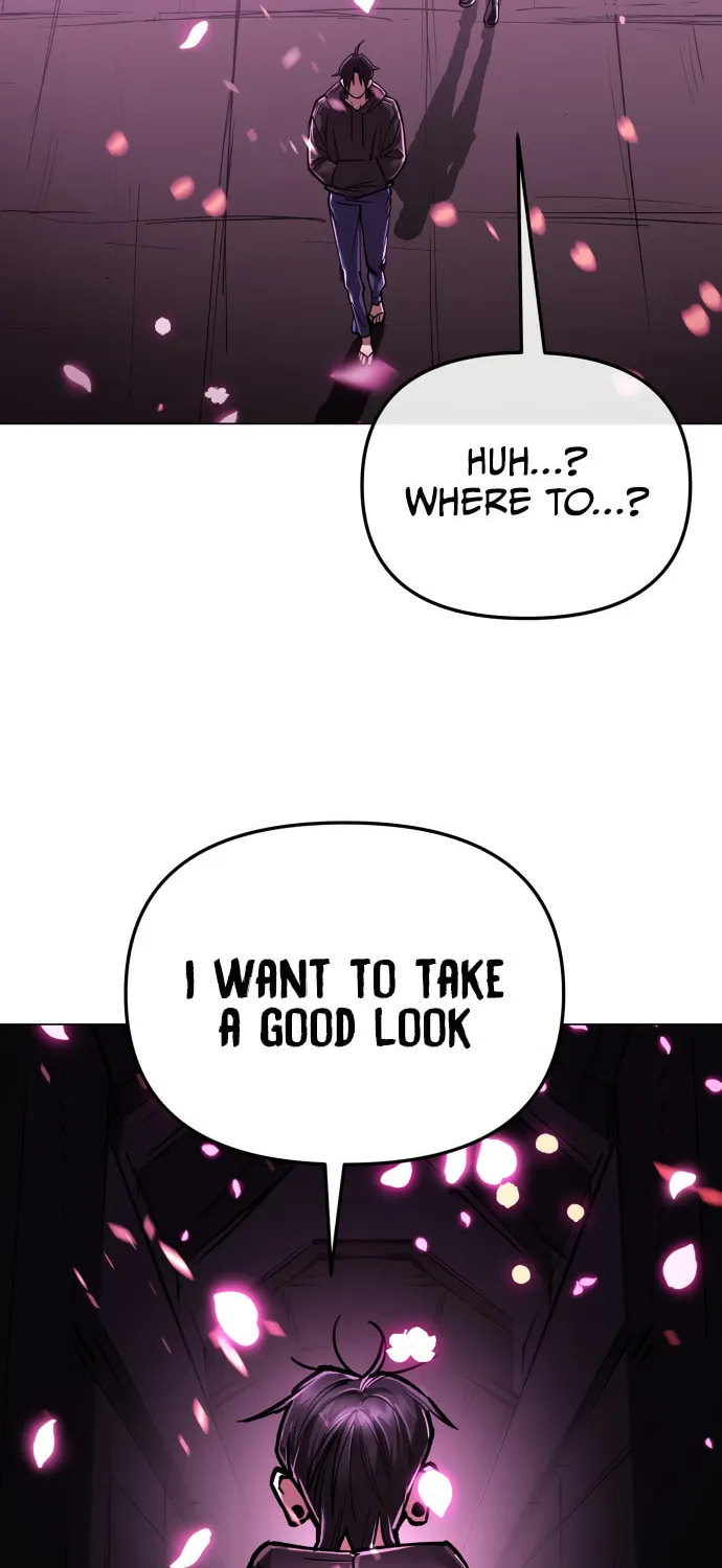Cosmic Heavenly Demon 3077 Chapter 10 page 83 - 