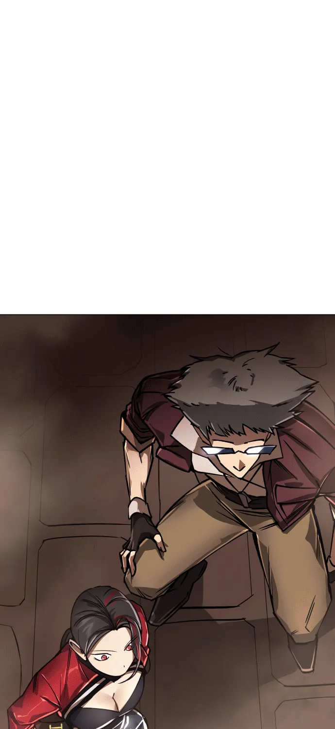 Cosmic Heavenly Demon 3077 Chapter 10 page 85 - 