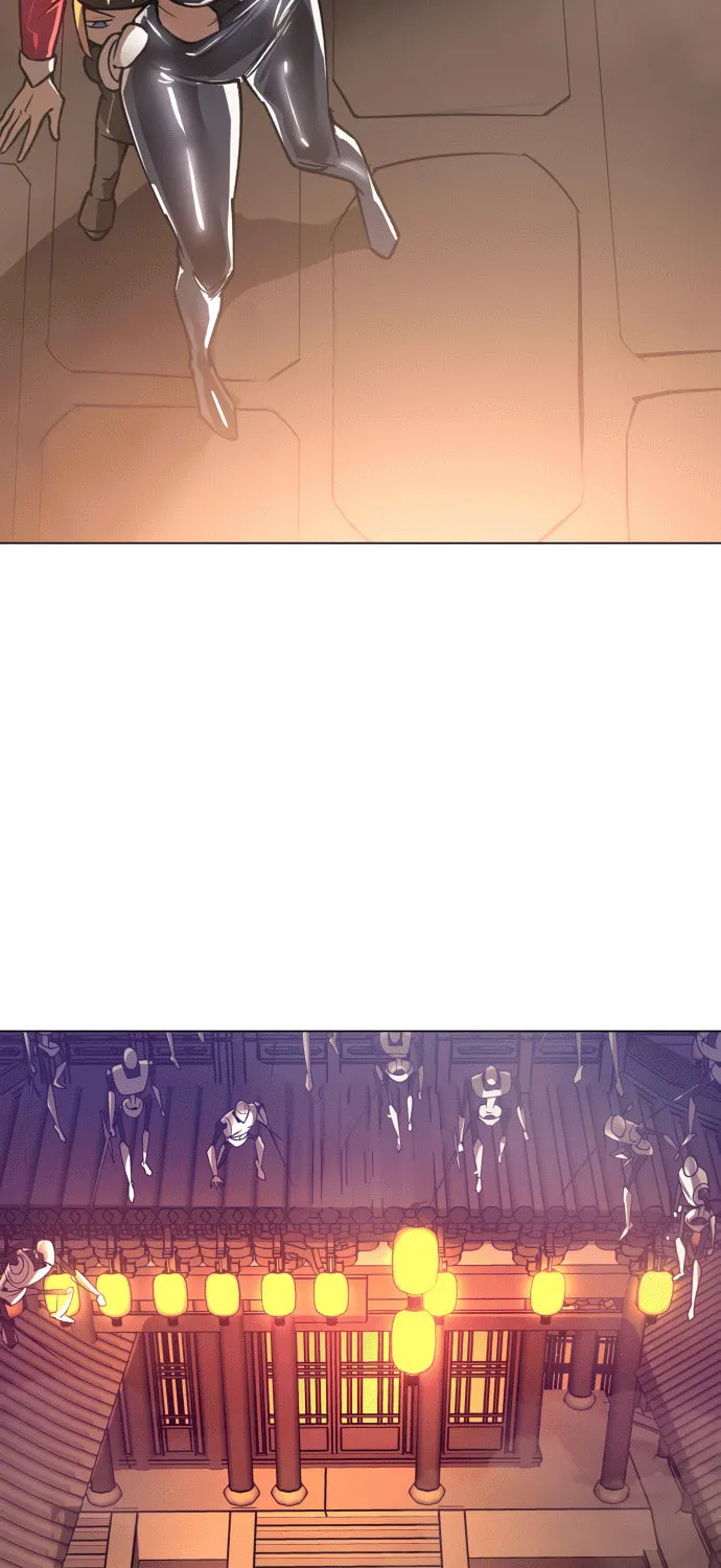 Cosmic Heavenly Demon 3077 Chapter 10 page 86 - 