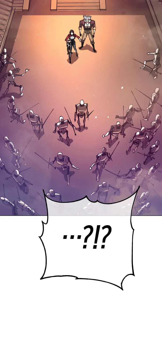 Cosmic Heavenly Demon 3077 Chapter 10 page 87 - 
