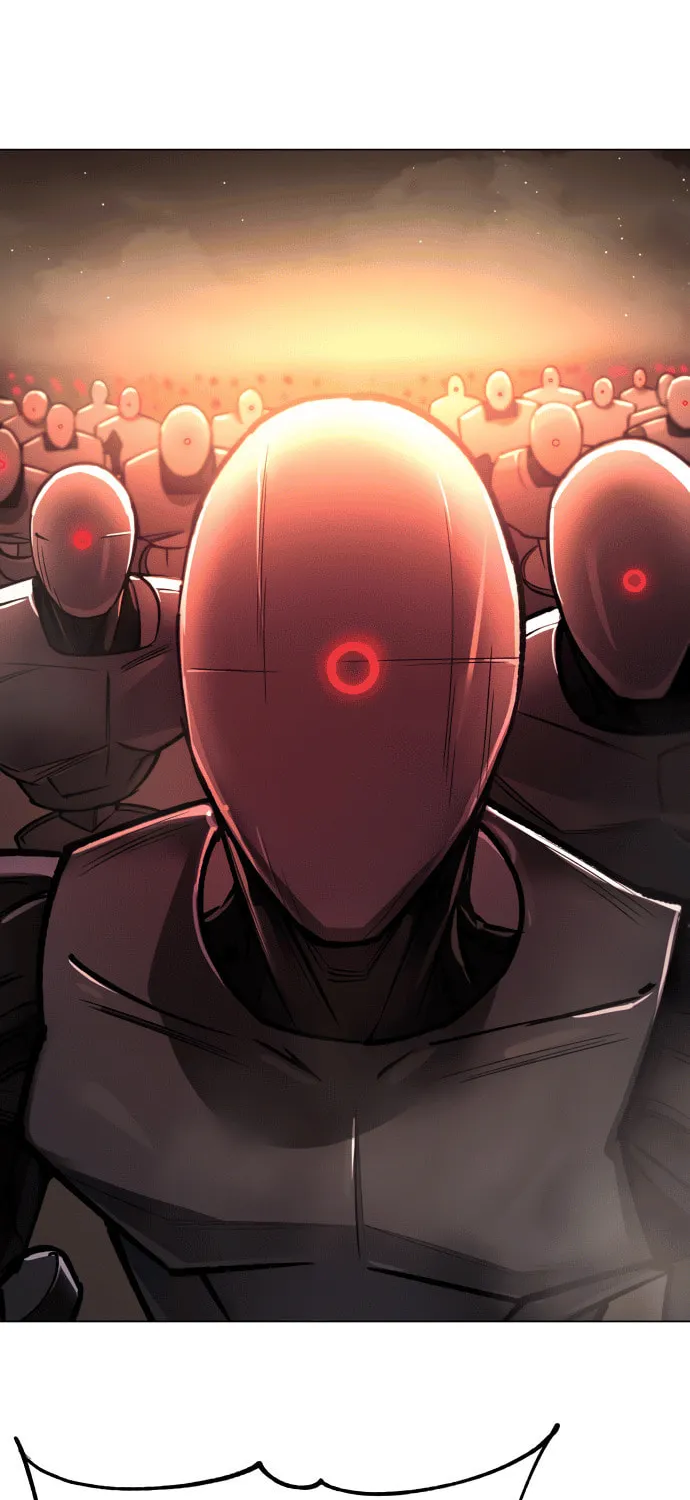 Cosmic Heavenly Demon 3077 Chapter 10 page 88 - 
