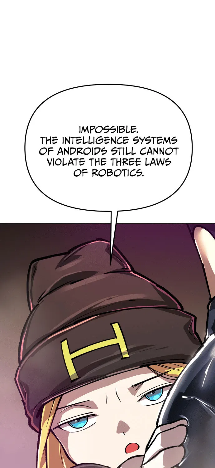 Cosmic Heavenly Demon 3077 Chapter 10 page 90 - 